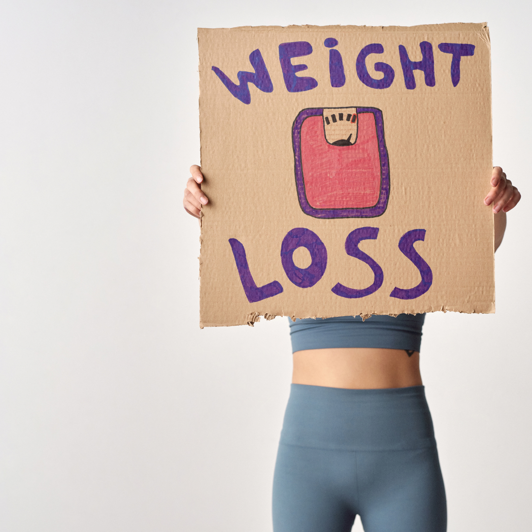 weight loss